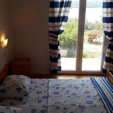 By The Sea - Perna, Peljesac - 13921