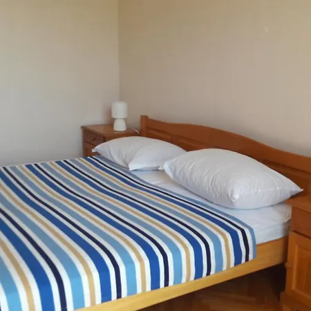 By The Sea - Perna, Peljesac - 13921 Apartamento Kućište