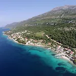 By The Sea - Perna, Peljesac - 13921
