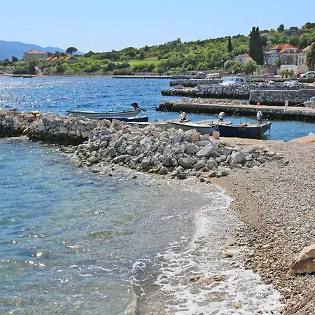 By The Sea - Perna, Peljesac - 13921 * Kuciste