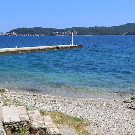 By The Sea - Perna, Peljesac - 13921 *