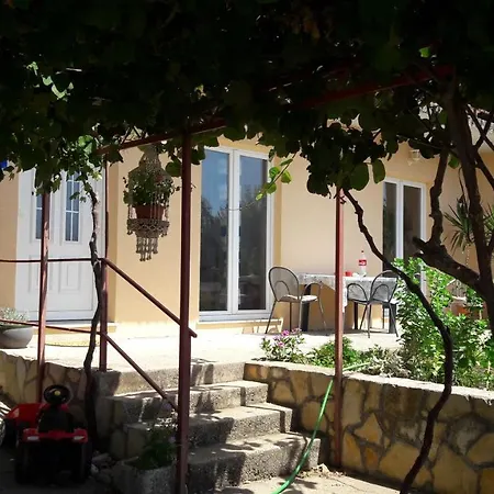 By The Sea - Perna, Peljesac - 13921 Daire