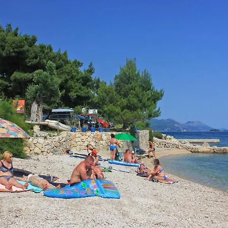 By The Sea - Perna, Peljesac - 13921 Appartamento Kuciste