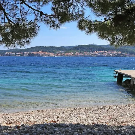 By The Sea - Perna, Peljesac - 13921 Kuciste