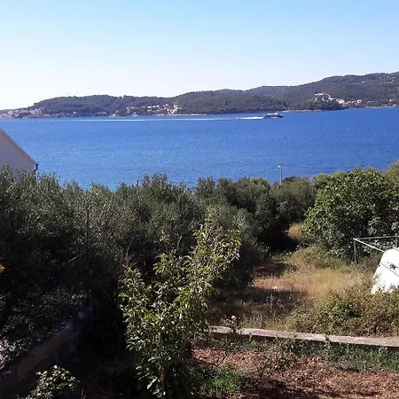 By The Sea - Perna, Peljesac - 13921