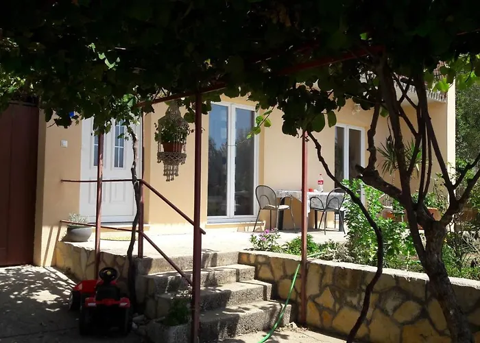 By The Sea - Perna, Peljesac - 13921 아파트