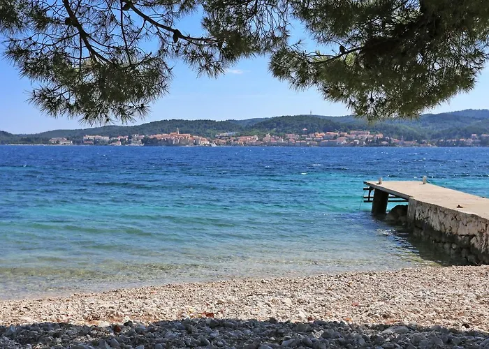 By The Sea - Perna, Peljesac - 13921 쿠치슈테