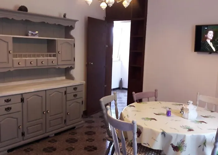 By The Sea - Perna, Peljesac - 13921 아파트 *