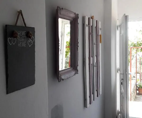 아파트 By The Sea - Perna, Peljesac - 13921 *