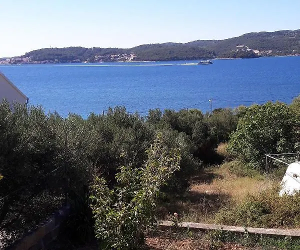 By The Sea - Perna, Peljesac - 13921