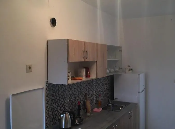 아파트 By The Sea - Perna, Peljesac - 13921 *